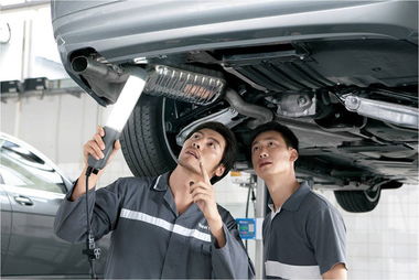 超7000人參賽 寶馬售后技能總決賽進(jìn)入倒計(jì)時(shí) 常州新寶尊積極備戰(zhàn)