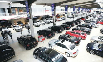 7月汽車銷量下降很正常，市場(chǎng)調(diào)整非寒冬信號(hào)