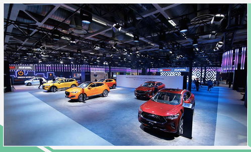 哈弗365天的出海記 長(zhǎng)城向全球傳遞汽車(chē)銷(xiāo)售明信片