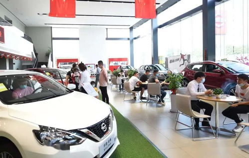 汽車(chē)銷(xiāo)售 把握時(shí)機(jī)，開(kāi)啟智能購(gòu)車(chē)之旅