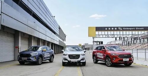 長城汽車收購奔馳巴西工廠，逐鹿全球市場開啟新篇章